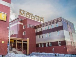 В спорткомплексе «Модун» состоится фестиваль якутских народных игр