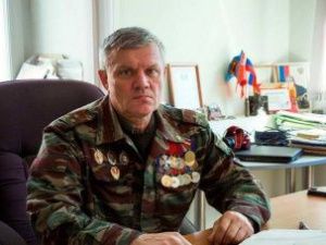 Воспоминание о последних днях и планах Сергея Черных