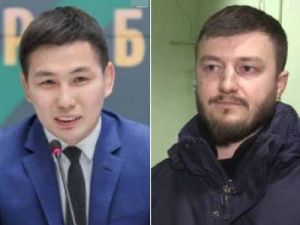 В Якутске началось судебное заседание по резонансному делу Виктора Лебедева