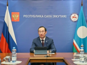 Юрий Трутнев: Игры «Дети Азии» пройдут на высочайшем организационном уровне