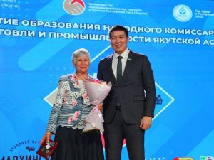 В Якутии  оборот торговли составил 273 млрд рублей