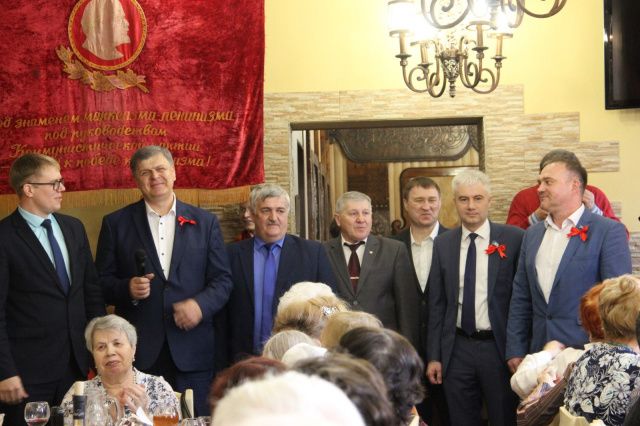 Судьбы человеческие, или  Что значит для нас День Победы…