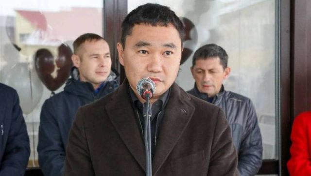 Адвокат экс-заммэра Гоголева: "Мой подзащитный не давал признательных показаний"