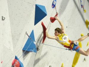 В спорткомплексе «Дохсун» появится первый в Якутии олимпийский скалодром