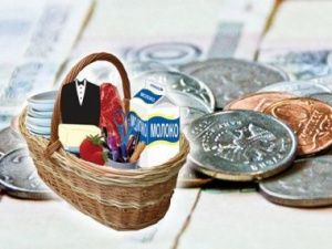 Прожиточный минимум установлен в Якутии