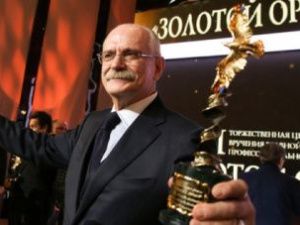 Якутяне номинированы на «Золотого орла»!