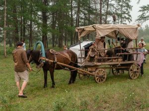 Якутская кинолента «Не хороните меня без Ивана» вошла в перечень лучших фильмов по версии Lenta.ru