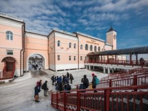 Пассажирские перевозки в вагонах АО «АК «ЖДЯ» имеют положительную динамику