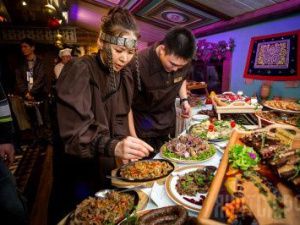 На фестивале «Вкус Якутии» представят блюда только из местного сырья