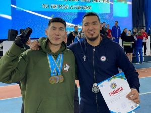 Якутские легкоатлеты примут участие на Кубке России