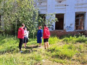 Детский омбудсмен Туйаара Васильева напомнила о правилах безопасности для детей