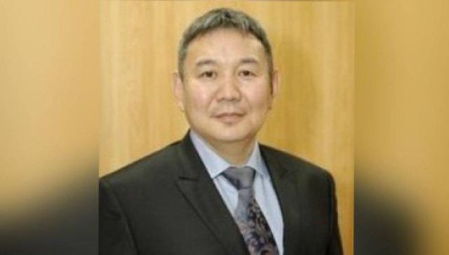 Руководителем антикоррупционного управления при главе Якутии стал судья Мирнинского района