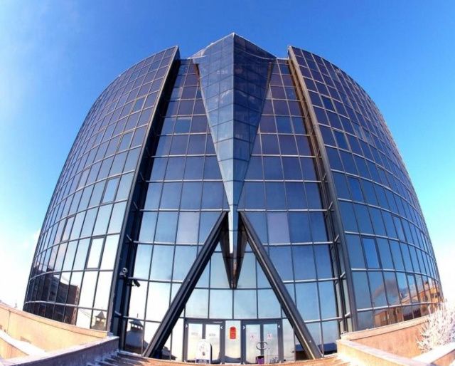 Комдрагметалл увеличил выручку и чистую прибыль