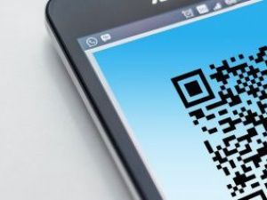 Ольга Балабкина: «QR-коды помогут уменьшить количество случаев коронавируса»