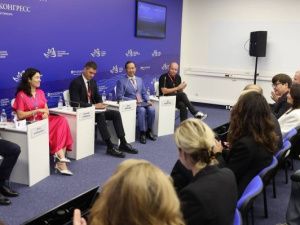 К 2035 году Якутия планирует увеличить занятость в креативном секторе экономики до 88,4 тысяч человек