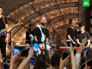 Премьера песни L’One «Эллэй Боотур» состоится на телеканале НТВ