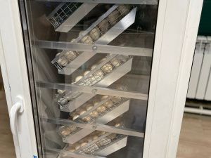 В Якутии открыли первые универсальные семейные фермы в скороспелых отраслях