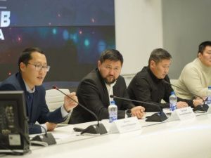 В Якутске пройдет праздник для любителей бокса «Вызов Севера»