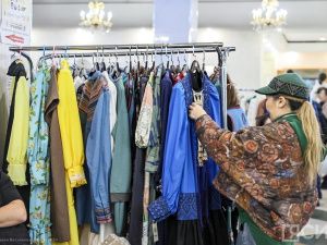 В Якутске открылась выставка-ярмарка «Якутия мастеровая»