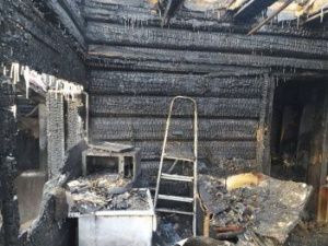 В Якутске по факту гибели 4-летнего мальчика и его мамы возбуждено уголовное дело