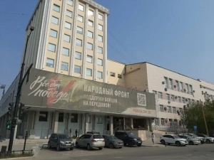Чиновники вспомнили про камеры, когда стройку уже некому было снимать