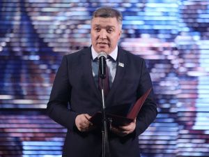 В Якутии отметили День охотника