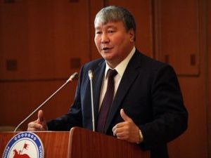 Экс-спикеру Жиркову предстоит операция