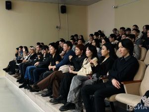 Подведены итоги конкурса «Кинолетопись Якутии»