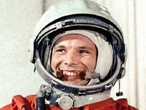 «Поехали!» Как россияне отметят День космонавтики