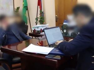 В Якутии задержали руководителя регионального управления Росприроднадзора