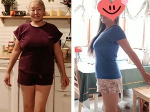 Похудела на якутской диете — на мясе без углеводов