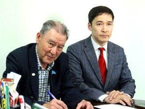 Информационное сообщение о работе IV (июньского) совместного пленума Якутского рескома КПРФ  и Контрольно-ревизионной комиссии ЯРРО КПРФ