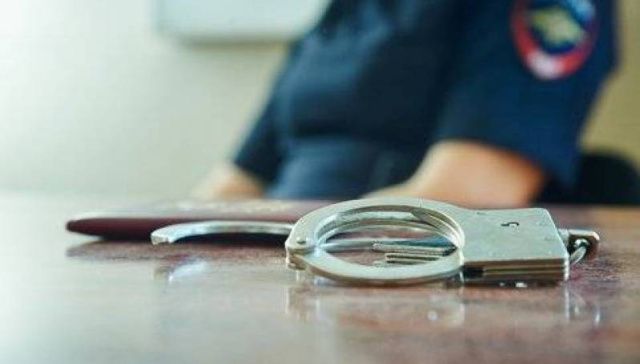 Хотел стать сварщиком: в Якутске подросток пытался украсть со стройки сварочный аппарат