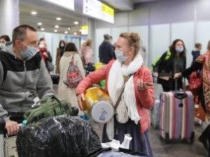 Власти об эвакуации жителей Якутии: «Наибольшее количество якутян находится в Таиланде, Турции и Киргизии»