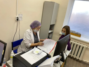 Более 300 беременных якутянок с диабетом обеспечили системами мониторинга глюкозы с начала года