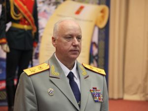 Глава СК России потребовал доклад по делу о расселении аварийного дома в Якутске