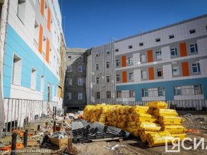 Какова польза от нацпроекта «Здравоохранение» для якутян?