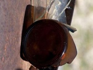 В Якутске мужчина и женщина совершили ограбление на автобусной остановке