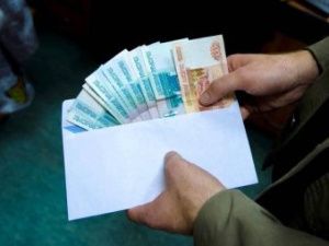 Возбуждено уголовное дело по факту мошенничества