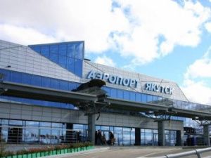 АК «АЛРОСА» и аэропорт «Якутск» нарушали санитарные правила