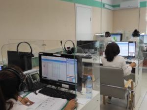 В помощь медикам Якутской городской больницы № 3 привлечены волонтеры