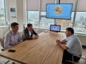 Свыше 100 спортсменов из Якутии примут участие в МСИ «Дети Азии»