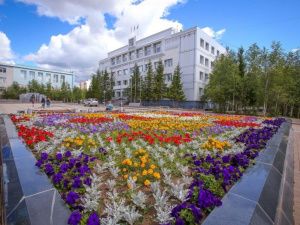 В Мирнинском районе явка избирателей на выборах главы Якутии составила 36,04%