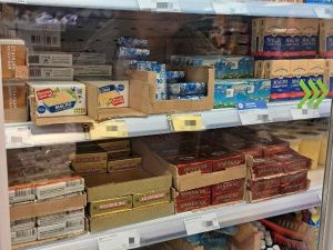 «Пятёрочка» наконец открылась в Якутске