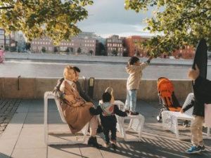 Туйаара Алаас вместе с семьей покинула страну