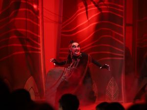 Опера «Ньургун Боотур» на вилюйской сцене: грандиозный замысел воплощен силами народного коллектива