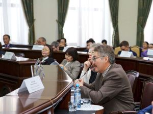 ЯКУТСК МОЖЕТ РАСШИРИТЬ ЧИСЛО НАЦПРОЕКТОВ, В КОТОРЫХ УЧАСТВУЕТ