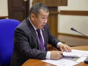 В Якутии в рамках нацпроекта отремонтируют не менее 175 км дорог