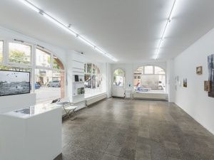 Работы якутского фотографа Алексея Павлова представлены на международной выставке в Берлине