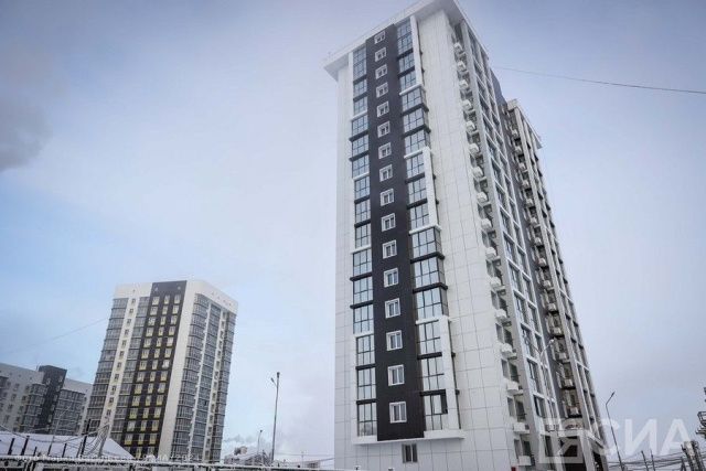 В Якутии утверждены тарифы по взносам на капитальный ремонт с 1 января 2025 года